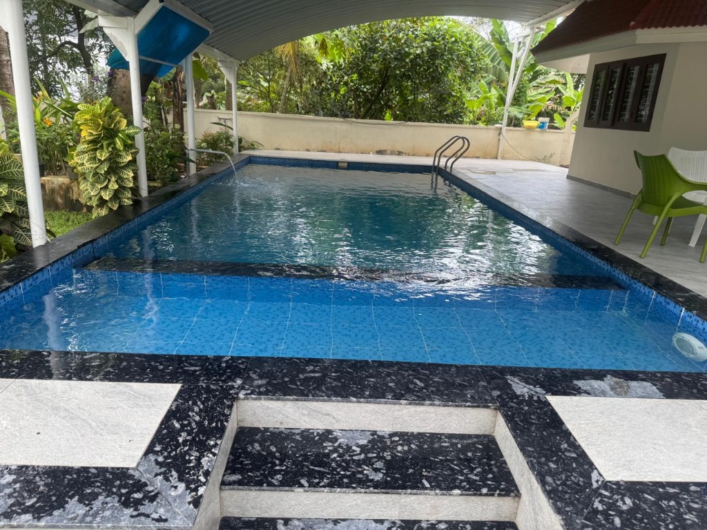 Private Swimming Pool
